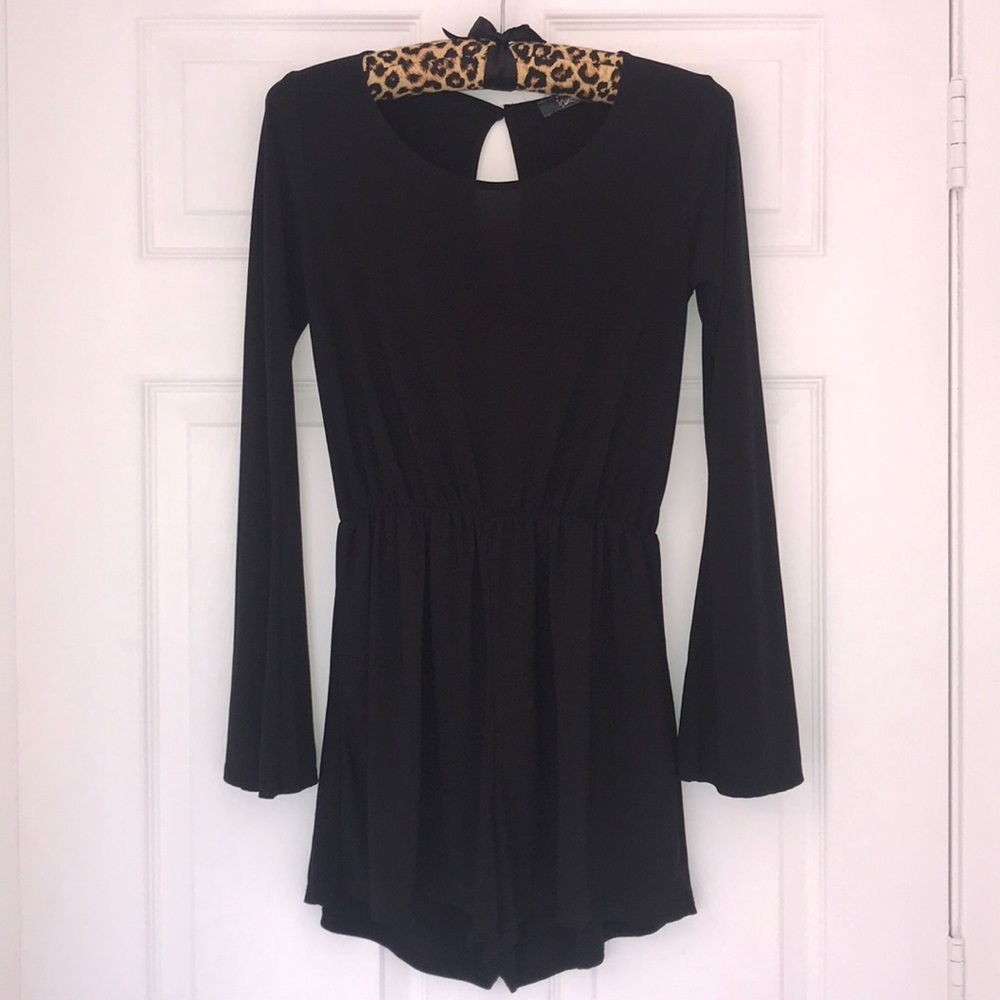 Pinc - Romper